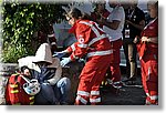 Scalea 14 Ottobre 2018 - XXV Gara Nazionale 1 Soccorso - Croce Rossa Italiana- Comitato Regionale del Piemonte