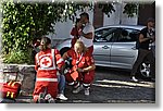 Scalea 14 Ottobre 2018 - XXV Gara Nazionale 1 Soccorso - Croce Rossa Italiana- Comitato Regionale del Piemonte