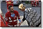 Scalea 14 Ottobre 2018 - XXV Gara Nazionale 1 Soccorso - Croce Rossa Italiana- Comitato Regionale del Piemonte