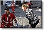 Scalea 14 Ottobre 2018 - XXV Gara Nazionale 1 Soccorso - Croce Rossa Italiana- Comitato Regionale del Piemonte