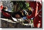 Scalea 14 Ottobre 2018 - XXV Gara Nazionale 1 Soccorso - Croce Rossa Italiana- Comitato Regionale del Piemonte