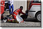 Scalea 14 Ottobre 2018 - XXV Gara Nazionale 1 Soccorso - Croce Rossa Italiana- Comitato Regionale del Piemonte