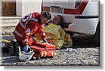 Scalea 14 Ottobre 2018 - XXV Gara Nazionale 1 Soccorso - Croce Rossa Italiana- Comitato Regionale del Piemonte