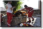 Scalea 14 Ottobre 2018 - XXV Gara Nazionale 1 Soccorso - Croce Rossa Italiana- Comitato Regionale del Piemonte