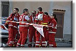 Scalea 14 Ottobre 2018 - XXV Gara Nazionale 1 Soccorso - Croce Rossa Italiana- Comitato Regionale del Piemonte