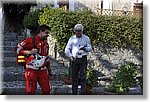 Scalea 14 Ottobre 2018 - XXV Gara Nazionale 1 Soccorso - Croce Rossa Italiana- Comitato Regionale del Piemonte