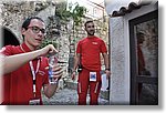 Scalea 14 Ottobre 2018 - XXV Gara Nazionale 1 Soccorso - Croce Rossa Italiana- Comitato Regionale del Piemonte