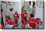 Scalea 14 Ottobre 2018 - XXV Gara Nazionale 1 Soccorso - Croce Rossa Italiana- Comitato Regionale del Piemonte