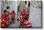 Scalea 14 Ottobre 2018 - XXV Gara Nazionale 1 Soccorso - Croce Rossa Italiana- Comitato Regionale del Piemonte