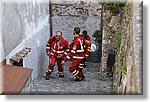 Scalea 14 Ottobre 2018 - XXV Gara Nazionale 1 Soccorso - Croce Rossa Italiana- Comitato Regionale del Piemonte