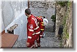 Scalea 14 Ottobre 2018 - XXV Gara Nazionale 1 Soccorso - Croce Rossa Italiana- Comitato Regionale del Piemonte