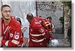 Scalea 14 Ottobre 2018 - XXV Gara Nazionale 1 Soccorso - Croce Rossa Italiana- Comitato Regionale del Piemonte