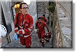 Scalea 14 Ottobre 2018 - XXV Gara Nazionale 1 Soccorso - Croce Rossa Italiana- Comitato Regionale del Piemonte