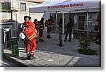 Scalea 14 Ottobre 2018 - XXV Gara Nazionale 1 Soccorso - Croce Rossa Italiana- Comitato Regionale del Piemonte