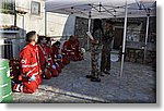 Scalea 14 Ottobre 2018 - XXV Gara Nazionale 1 Soccorso - Croce Rossa Italiana- Comitato Regionale del Piemonte