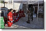 Scalea 14 Ottobre 2018 - XXV Gara Nazionale 1 Soccorso - Croce Rossa Italiana- Comitato Regionale del Piemonte