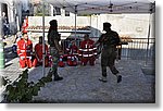 Scalea 14 Ottobre 2018 - XXV Gara Nazionale 1 Soccorso - Croce Rossa Italiana- Comitato Regionale del Piemonte