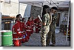 Scalea 14 Ottobre 2018 - XXV Gara Nazionale 1 Soccorso - Croce Rossa Italiana- Comitato Regionale del Piemonte