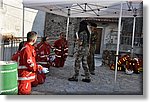 Scalea 14 Ottobre 2018 - XXV Gara Nazionale 1 Soccorso - Croce Rossa Italiana- Comitato Regionale del Piemonte