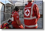 Scalea 14 Ottobre 2018 - XXV Gara Nazionale 1 Soccorso - Croce Rossa Italiana- Comitato Regionale del Piemonte