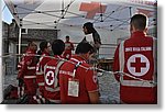 Scalea 14 Ottobre 2018 - XXV Gara Nazionale 1 Soccorso - Croce Rossa Italiana- Comitato Regionale del Piemonte