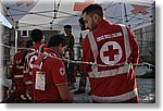 Scalea 14 Ottobre 2018 - XXV Gara Nazionale 1 Soccorso - Croce Rossa Italiana- Comitato Regionale del Piemonte