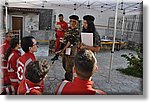 Scalea 14 Ottobre 2018 - XXV Gara Nazionale 1 Soccorso - Croce Rossa Italiana- Comitato Regionale del Piemonte