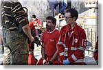 Scalea 14 Ottobre 2018 - XXV Gara Nazionale 1 Soccorso - Croce Rossa Italiana- Comitato Regionale del Piemonte