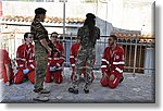 Scalea 14 Ottobre 2018 - XXV Gara Nazionale 1 Soccorso - Croce Rossa Italiana- Comitato Regionale del Piemonte