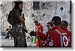 Scalea 14 Ottobre 2018 - XXV Gara Nazionale 1 Soccorso - Croce Rossa Italiana- Comitato Regionale del Piemonte