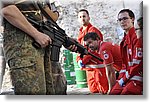 Scalea 14 Ottobre 2018 - XXV Gara Nazionale 1 Soccorso - Croce Rossa Italiana- Comitato Regionale del Piemonte