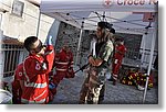 Scalea 14 Ottobre 2018 - XXV Gara Nazionale 1 Soccorso - Croce Rossa Italiana- Comitato Regionale del Piemonte