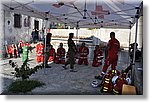 Scalea 14 Ottobre 2018 - XXV Gara Nazionale 1 Soccorso - Croce Rossa Italiana- Comitato Regionale del Piemonte