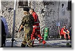 Scalea 14 Ottobre 2018 - XXV Gara Nazionale 1 Soccorso - Croce Rossa Italiana- Comitato Regionale del Piemonte