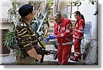 Scalea 14 Ottobre 2018 - XXV Gara Nazionale 1 Soccorso - Croce Rossa Italiana- Comitato Regionale del Piemonte