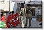 Scalea 14 Ottobre 2018 - XXV Gara Nazionale 1 Soccorso - Croce Rossa Italiana- Comitato Regionale del Piemonte