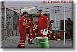 Scalea 14 Ottobre 2018 - XXV Gara Nazionale 1 Soccorso - Croce Rossa Italiana- Comitato Regionale del Piemonte