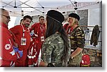 Scalea 14 Ottobre 2018 - XXV Gara Nazionale 1 Soccorso - Croce Rossa Italiana- Comitato Regionale del Piemonte