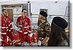 Scalea 14 Ottobre 2018 - XXV Gara Nazionale 1 Soccorso - Croce Rossa Italiana- Comitato Regionale del Piemonte