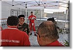 Scalea 14 Ottobre 2018 - XXV Gara Nazionale 1 Soccorso - Croce Rossa Italiana- Comitato Regionale del Piemonte