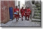 Scalea 14 Ottobre 2018 - XXV Gara Nazionale 1 Soccorso - Croce Rossa Italiana- Comitato Regionale del Piemonte