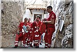 Scalea 14 Ottobre 2018 - XXV Gara Nazionale 1 Soccorso - Croce Rossa Italiana- Comitato Regionale del Piemonte