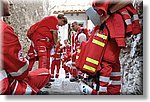 Scalea 14 Ottobre 2018 - XXV Gara Nazionale 1 Soccorso - Croce Rossa Italiana- Comitato Regionale del Piemonte