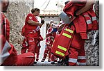 Scalea 14 Ottobre 2018 - XXV Gara Nazionale 1 Soccorso - Croce Rossa Italiana- Comitato Regionale del Piemonte