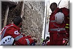 Scalea 14 Ottobre 2018 - XXV Gara Nazionale 1 Soccorso - Croce Rossa Italiana- Comitato Regionale del Piemonte