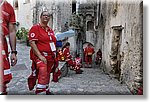 Scalea 14 Ottobre 2018 - XXV Gara Nazionale 1 Soccorso - Croce Rossa Italiana- Comitato Regionale del Piemonte