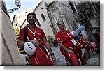 Scalea 14 Ottobre 2018 - XXV Gara Nazionale 1 Soccorso - Croce Rossa Italiana- Comitato Regionale del Piemonte