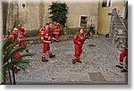 Scalea 14 Ottobre 2018 - XXV Gara Nazionale 1 Soccorso - Croce Rossa Italiana- Comitato Regionale del Piemonte