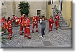 Scalea 14 Ottobre 2018 - XXV Gara Nazionale 1 Soccorso - Croce Rossa Italiana- Comitato Regionale del Piemonte