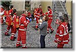 Scalea 14 Ottobre 2018 - XXV Gara Nazionale 1 Soccorso - Croce Rossa Italiana- Comitato Regionale del Piemonte